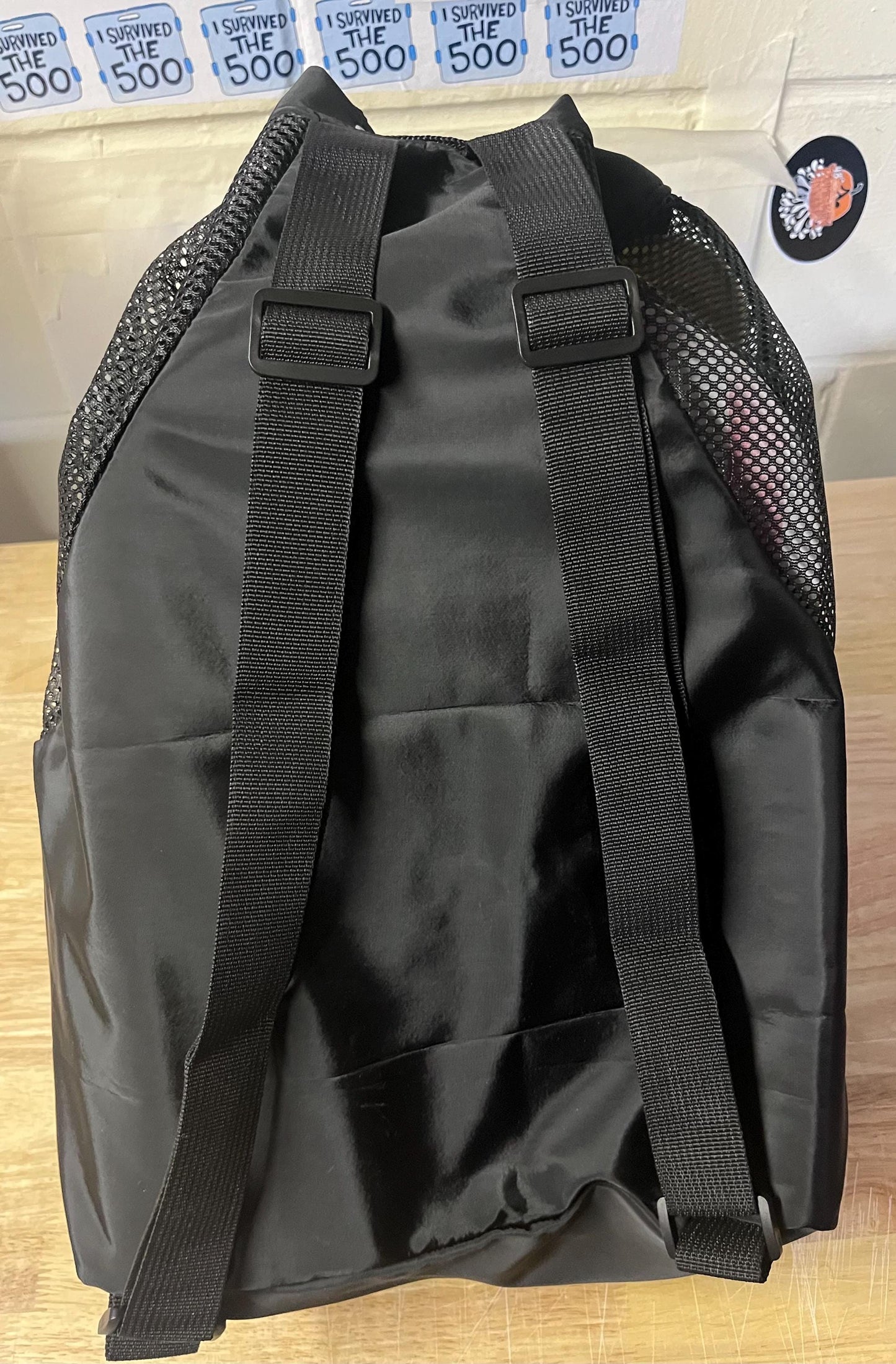 Personalized Swim Mesh Bag. Swim Practice Bag. Great For Swimmers Or The Beach!