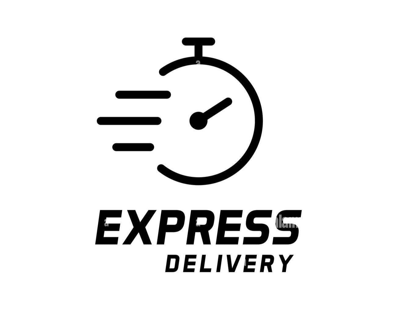 Express Shipping Charge